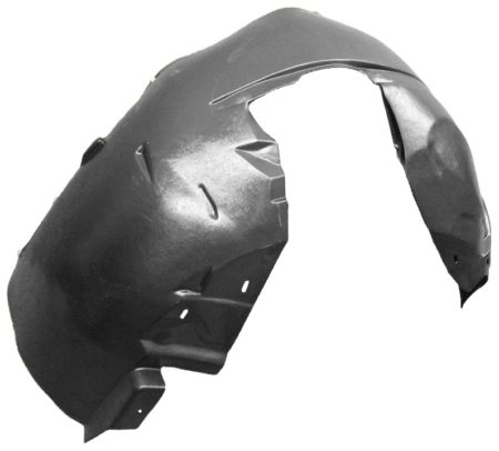 Right Front fender inner panel - CHRYSLER TOWN & COUNTRY 2008-2016