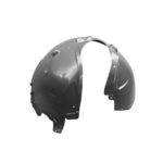 Right Front fender inner panel Sedan; MAT: PP/Vacuum Form; OEM: PET/Composite - CHRYSLER 300 2015-2017