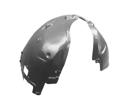 Right Front fender inner panel GT|GT PLUS|POLICE|R/T|R/T ROAD & TRACK|SE|SXT - DODGE CHARGER 2015-2022