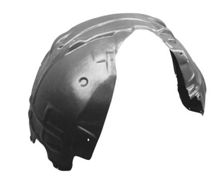 Right Front fender inner panel R/T|R/T PLUS - DODGE CHALLENGER 2015-2022