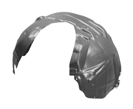 Right Front fender inner panel R/T SCAT PACK|SXT|SXT PLUS|SRT 392|T/A 392 - DODGE CHALLENGER 2015-2022