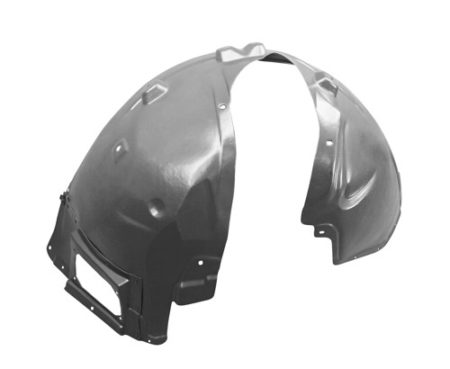 Right Front fender inner panel R/T SCAT PACK|SRT 392|SRT HELLCAT - DODGE CHARGER 2015-2022