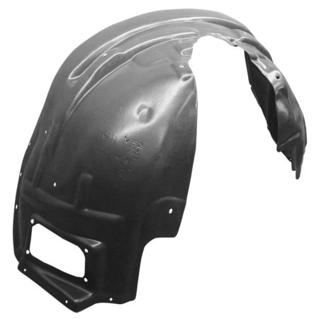 Right Front fender inner panel SRT DEMON - DODGE CHALLENGER 2015-2022