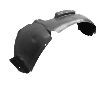 Left Front Fender Splash Shield All - DODGE CALIBER 2007-2012