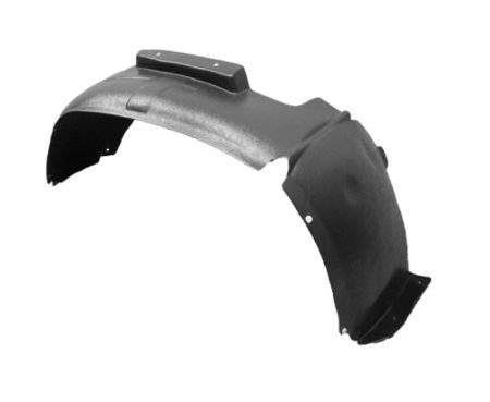Right Front Fender Splash Shield All - DODGE CALIBER 2007-2012