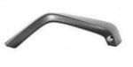 Right Front fender flare PTM - JEEP WRANGLER 2007-2017
