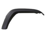 Right Front fender flare Code K3E; pre-painted - JEEP LIBERTY 2005-2007