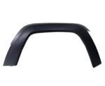 Right Front fender flare PTM - JEEP LIBERTY 2008-2012