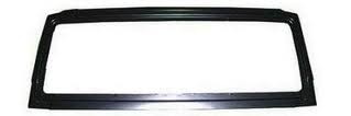 Windshield frame all - JEEP WRANGLER 2003-2006