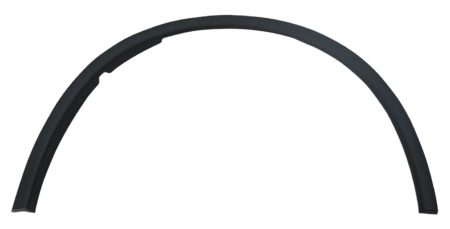 Left Front wheel opening molding Accent Color - DODGE DURANGO 2011-2022