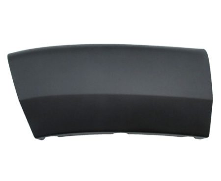 Left Front wheel opening molding Type 2 - RAM PROMASTER 2500 2018-2021