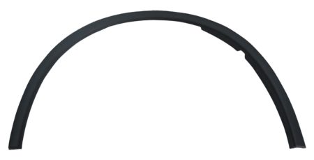 Right Front wheel opening molding Accent Color - DODGE DURANGO 2011-2022