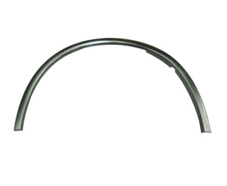 Right Front wheel opening molding PTM - DODGE DURANGO 2011-2013