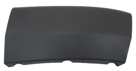 Right Front wheel opening molding Textured - RAM PROMASTER 2500 2014-2019