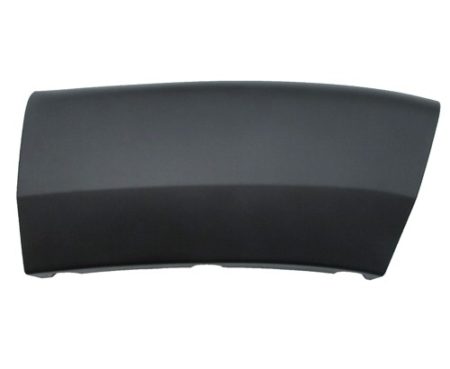 Right Front wheel opening molding Type 2 - RAM PROMASTER 2500 2018-2021