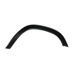 Right Front wheel opening molding LARAMIE|LARAMIE LONGHORN|LIMITED; Body Color Flares; Code [MML]; PTM - RAM 1500 2019-2022