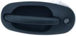 Left Front door handle outer paint to match - CHRYSLER TOWN & COUNTRY 1996-2000