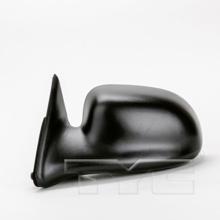 Left Mirror outside rear view manual - DODGE DAKOTA 1997-2000