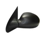 Left Mirror outside rear view power remote - DODGE NEON 2003-2005