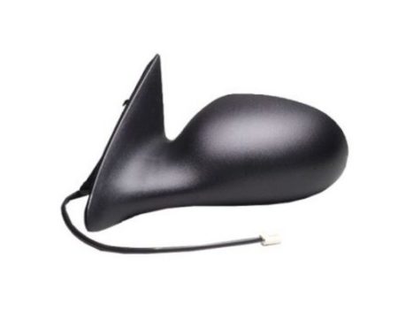 Left Mirror outside rear view Fixed Type; Heated; w/Memory - CHRYSLER 300M 1999-2000