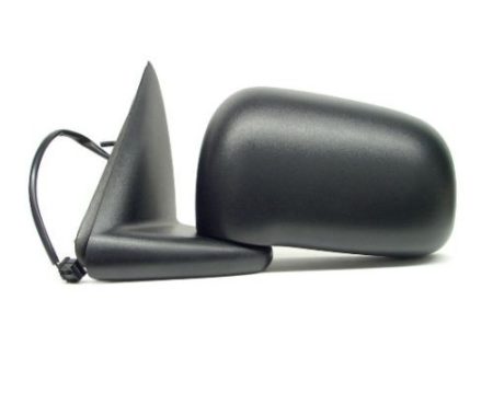 Left Mirror outside rear view 6x9; Power; Heated" - MITSUBISHI RAIDER 2006-2009