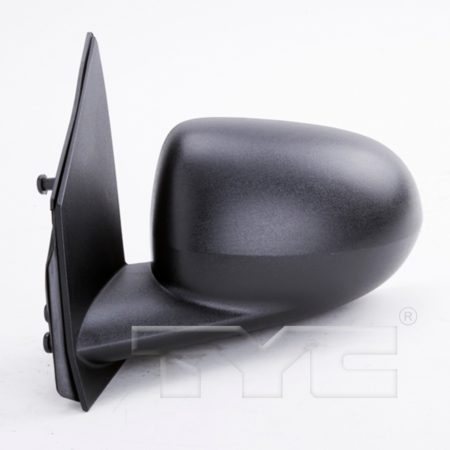 Left Mirror outside rear view Manual - DODGE CALIBER 2007-2012