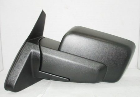 Left Mirror outside rear view w/Memory; w/o Multi-Function - JEEP COMMANDER 2006-2008