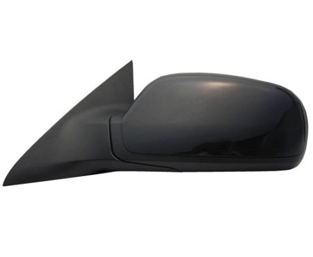 Left Mirror outside rear view Power; Heated; w/Electrochromic Mirror; w/Memory; Code GU8; PTM - CHRYSLER PACIFICA 2006-2008