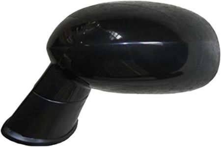 Left Mirror outside rear view Power; Heated; PTM - DODGE CHALLENGER 2008-2013
