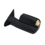 Left Mirror outside rear view Power; Heated; Trailer Tow Type; Code GPG/LEG; PTM - RAM 1500 CLASSIC 2019-2019