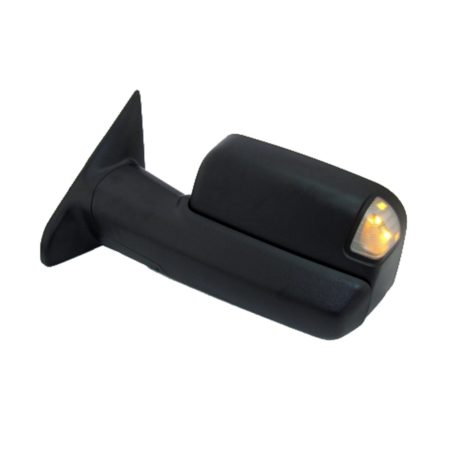 Left Mirror outside rear view Power; Heated; Trailer Tow Type; Code GPG/LEG; PTM - RAM 1500 CLASSIC 2019-2019