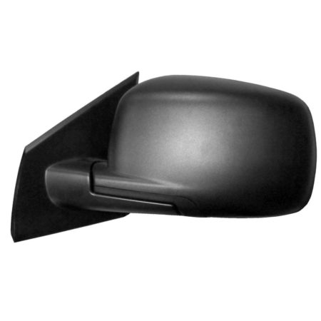 Left Mirror outside rear view SXT|R/T; Power; Heated; w/Memory; w/o One Touch; PTM - DODGE JOURNEY 2009-2015