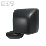 Left Mirror outside rear view Power; w/Blind Spot Detection - JEEP GLADIATOR 2020-2021