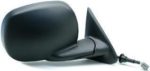 Right Mirror outside rear view power remote; non-heated; foldaway - DODGE DAKOTA 1998-2000