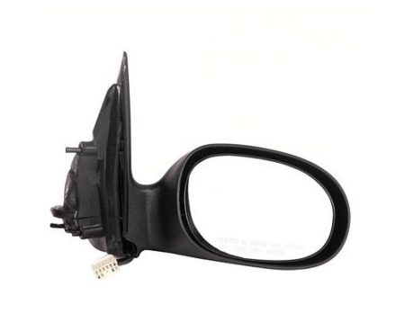 Right Mirror outside rear view power remote; non-folding - CHRYSLER PT CRUISER 2001-2003