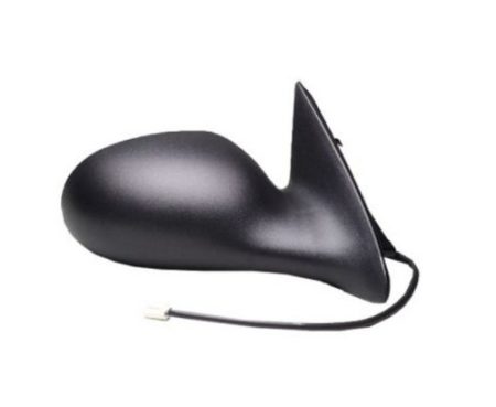 Right Mirror outside rear view Fixed Type; Heated; w/Memory - CHRYSLER 300M 1999-2000