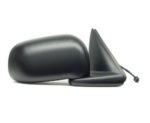 Right Mirror outside rear view 6x9; Power; Heated" - DODGE DAKOTA 2005-2010
