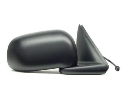 Right Mirror outside rear view 6x9; Power; Heated" - MITSUBISHI RAIDER 2006-2009