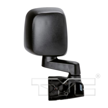 Right Mirror outside rear view all - JEEP WRANGLER 2003-2006