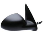 Right Mirror outside rear view wagon; type 2; w/o fold away design - CHRYSLER PT CRUISER 2005-2010
