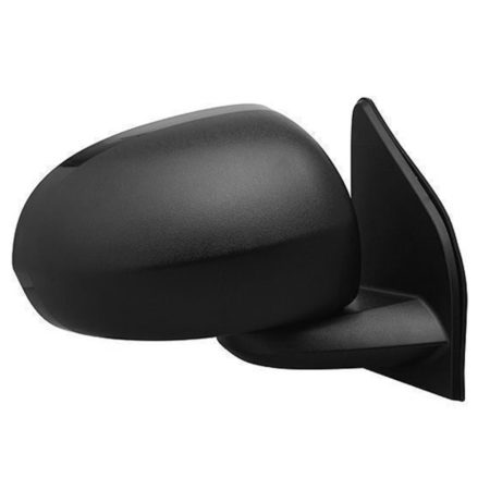 Right Mirror outside rear view Power; Heated - JEEP COMPASS 2007-2010