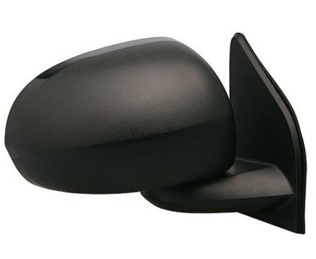 Right Mirror outside rear view Power; Non-Heated - JEEP COMPASS 2007-2010