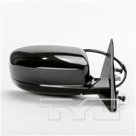 Right Mirror outside rear view Code GTS/XR; Power; Heated; w/Cover; PTM - CHRYSLER 300 2011-2013