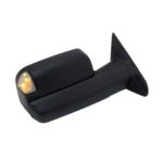 Right Mirror outside rear view Power; Heated; Trailer Tow Type; Code GPG/LEG; PTM - RAM 1500 CLASSIC 2019-2019