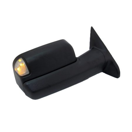 Right Mirror outside rear view Power; Heated; Trailer Tow Type; Code GPG/LEG; PTM - RAM 1500 CLASSIC 2019-2019