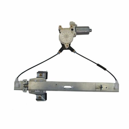 Left Front door glass regulator Regulator & Motor Assy - MITSUBISHI RAIDER 2006-2009