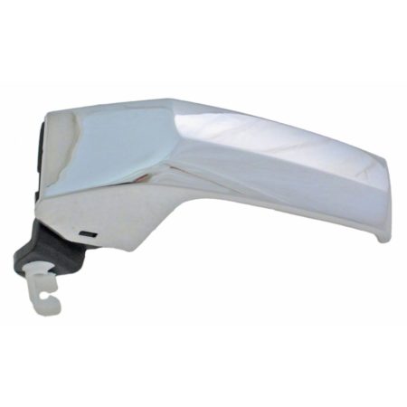 Left Front door handle inside Chrome - DODGE RAM 1500 2009-2010