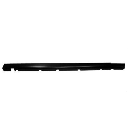 Right Rocker panel molding 3.6L; Exc SRT8 - CHRYSLER 300 2011-2022