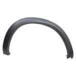 Left Rear fender flare Textured Black - RAM 1500 CLASSIC 2019-2022