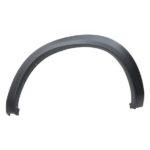 Right Rear fender flare Textured Black - RAM 1500 CLASSIC 2019-2022